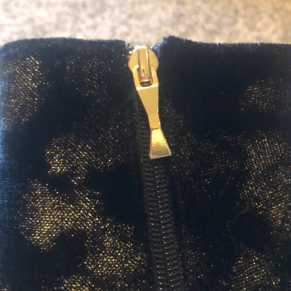 Kate Spade Booties - Picture 2 of 4